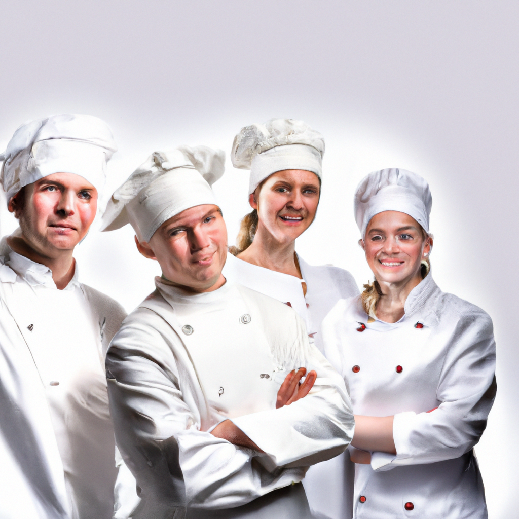 Our Mumbai pizza team