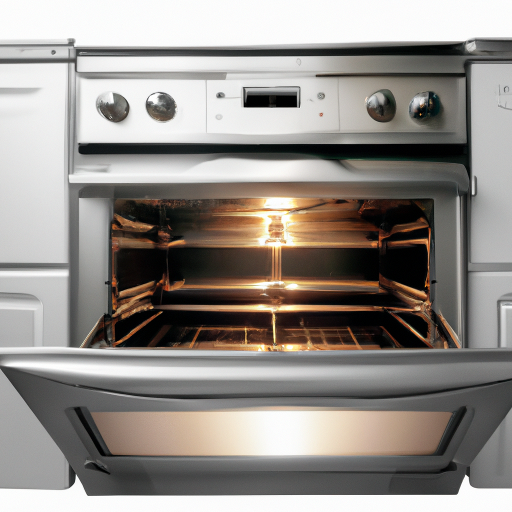 Pizza oven